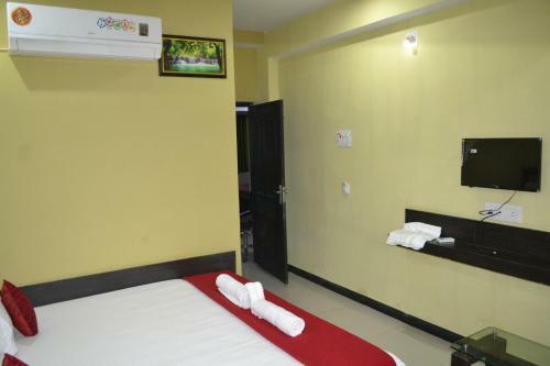 Hotel Ashoka Inn