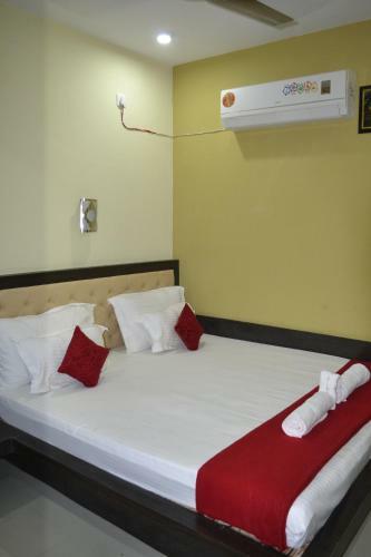 Hotel Ashoka Inn