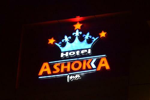 Hotel Ashoka Inn