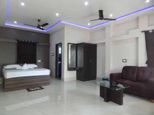 Hotel Samriddhi Banquet Garden & Resorts