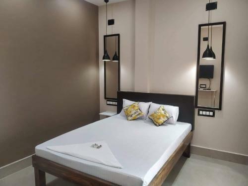 Hotel Samriddhi Banquet Garden & Resorts