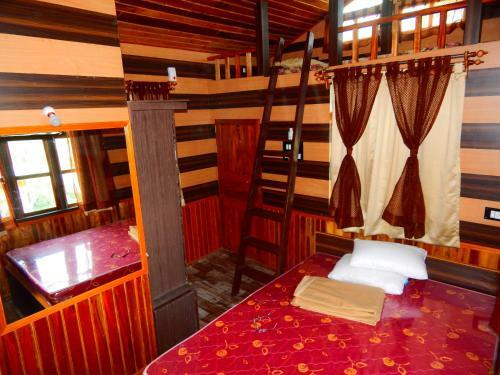 Hotel Samriddhi Banquet Garden & Resorts