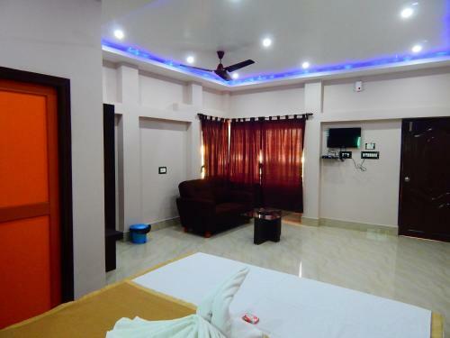 Hotel Samriddhi Banquet Garden & Resorts