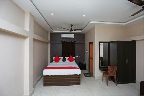Hotel Samriddhi Banquet Garden & Resorts