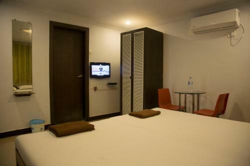 Hotel Sannidhya