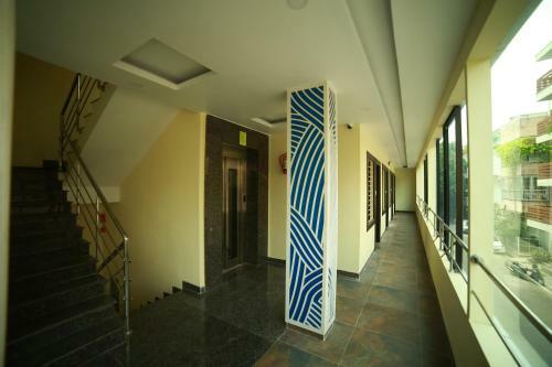 Hotel Sapphire Inn