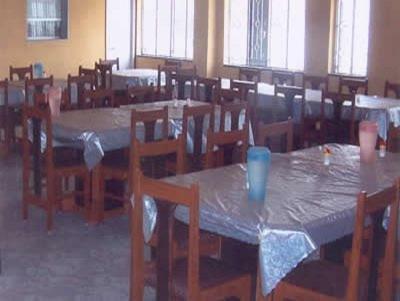 Hotel Deepak