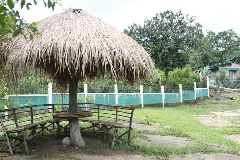 Hostal Pumpkin Streamside Guest House