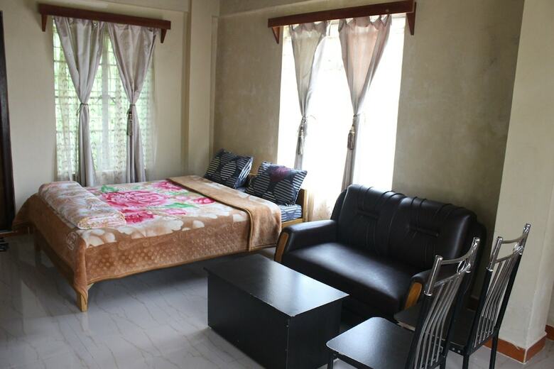 Hostal Pumpkin Streamside Guest House