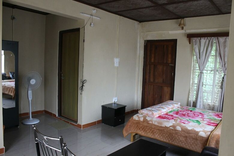 Hostal Pumpkin Streamside Guest House