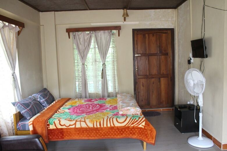 Hostal Pumpkin Streamside Guest House