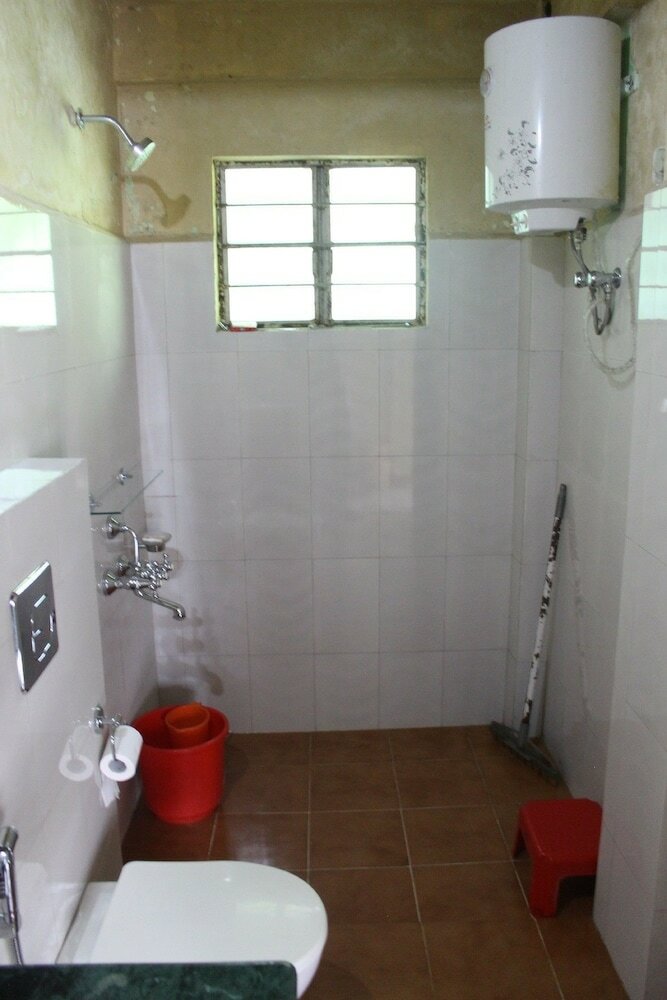 Hostal Pumpkin Streamside Guest House