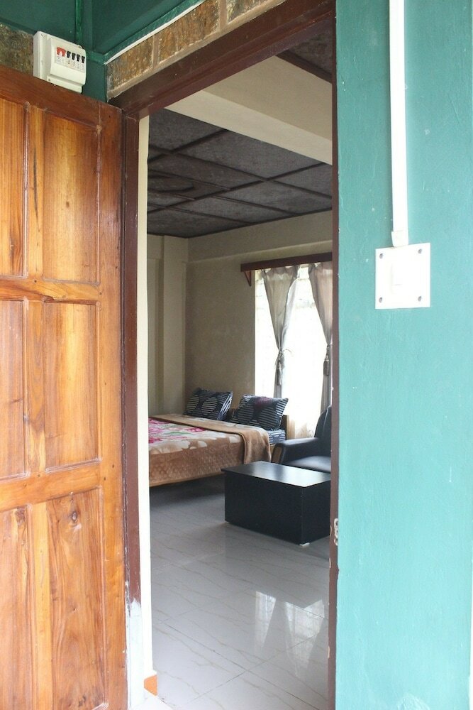 Hostal Pumpkin Streamside Guest House