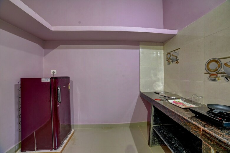Apartamentos Enticing 2bhk Dwell In Arambol, Goa