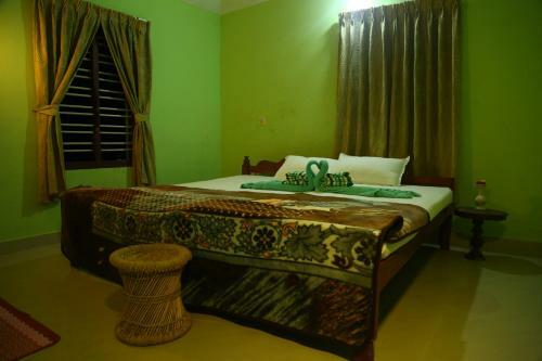 Kadaltheeram Home Stay Azheekal