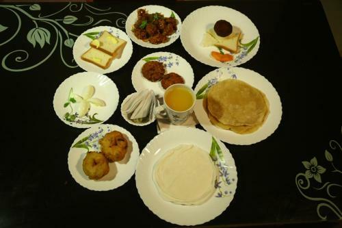Kadaltheeram Home Stay Azheekal