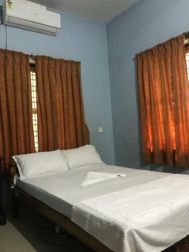 Kadaltheeram Home Stay Azheekal