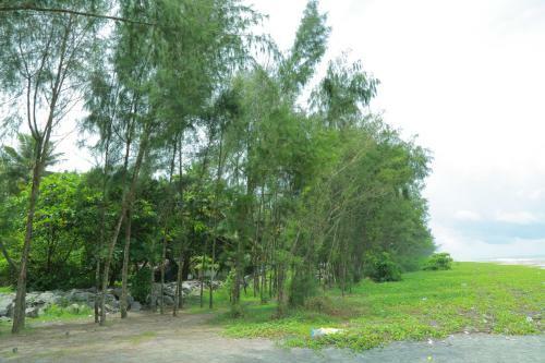 Kadaltheeram Home Stay Azheekal