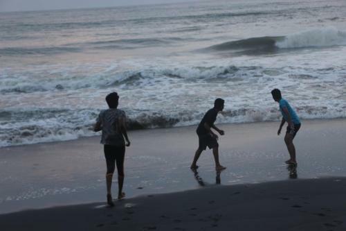 Kadaltheeram Home Stay Azheekal