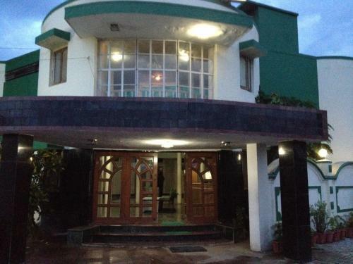 Hotel Mount Way