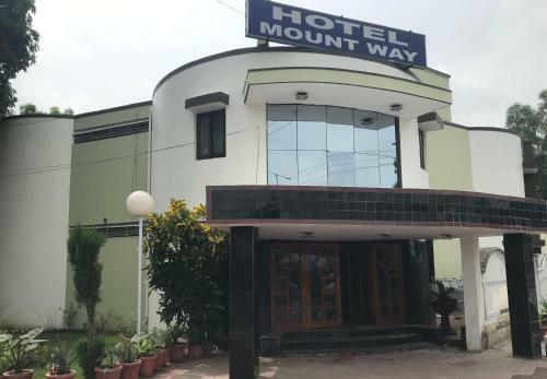 Hotel Mount Way