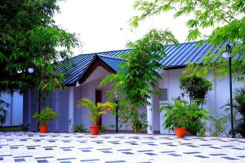 Hotel Contour Backwaters