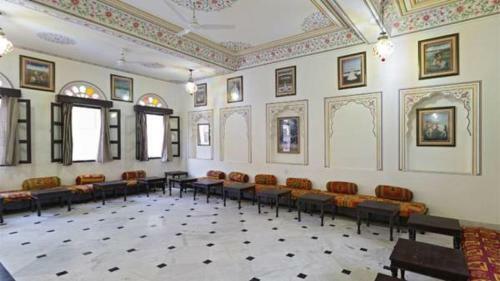 Dhulagarh A Heritage Hotel