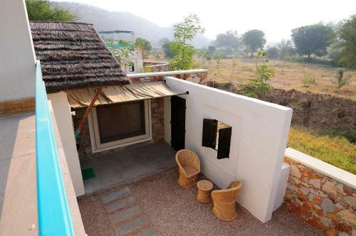 Hotel Trees N Tiger Sariska