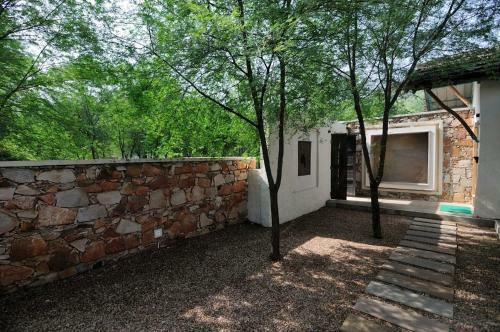 Hotel Trees N Tiger Sariska