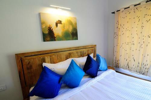 Hotel Trees N Tiger Sariska
