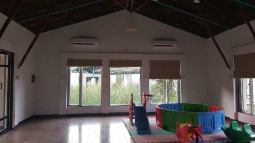 Hotel Trees N Tiger Sariska