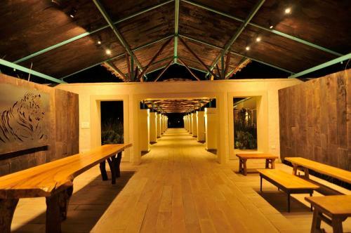 Hotel Trees N Tiger Sariska