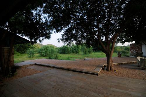 Hotel Trees N Tiger Sariska