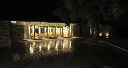 Hotel Trees N Tiger Sariska