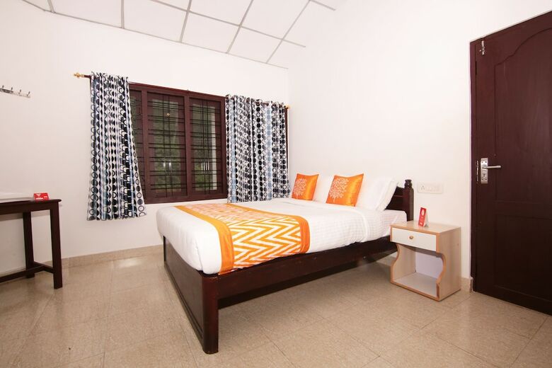 Hotel Oyo 7116 Home Stay Winter Castle