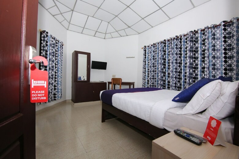 Hotel Oyo 7116 Home Stay Winter Castle