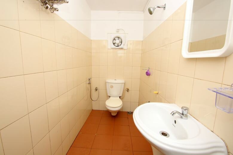 Hotel Oyo 7116 Home Stay Winter Castle