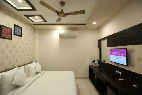 Hotel Ambience