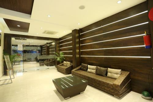 Hotel Ambience