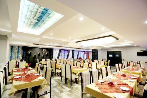 Hotel Ambience