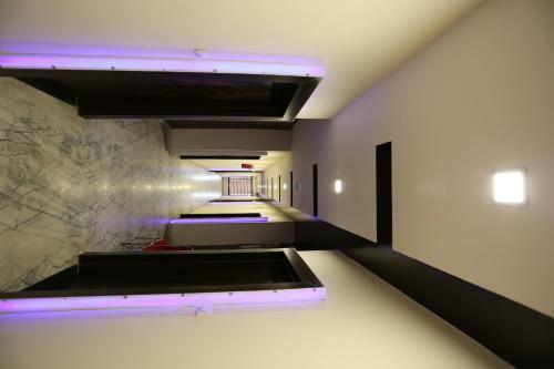 Hotel Ambience