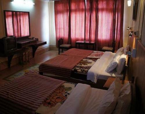 Hotel Pemaling
