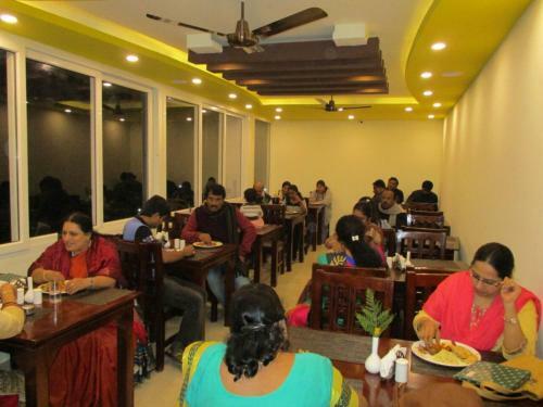 Hotel Anglo French Resorts