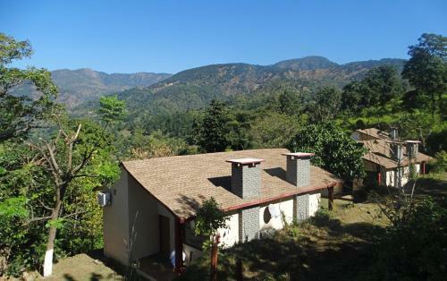 Hotel Lahermitage Resort
