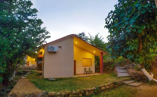 Hotel Lahermitage Resort