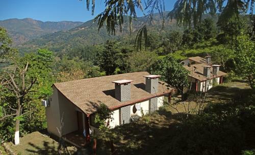 Hotel Lahermitage Resort