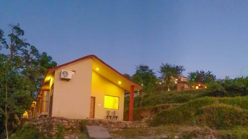 Hotel Lahermitage Resort