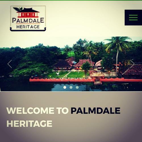 Hotel Palmdale Heritage