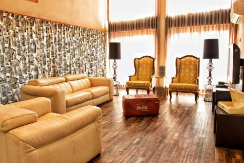 Hotel Forest Hills At Tala