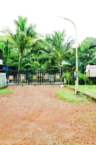 Reena Cottage Villa Bungalow 4